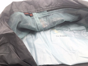 1-2 Person Ultralight 4 Season Rod-less Tent