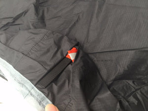 1-2 Person Ultralight 4 Season Rod-less Tent