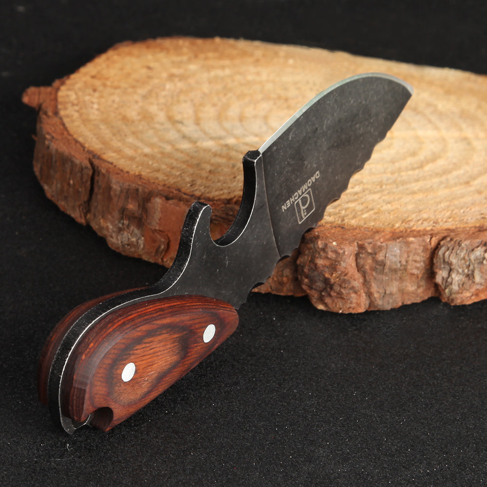 Outdoor Camping Survival Knife