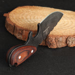 Outdoor Camping Survival Knife