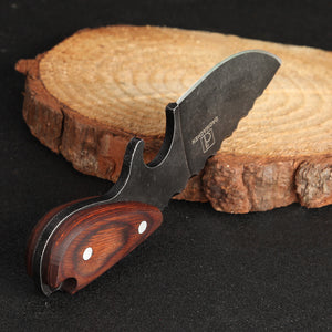 Outdoor Camping Survival Knife
