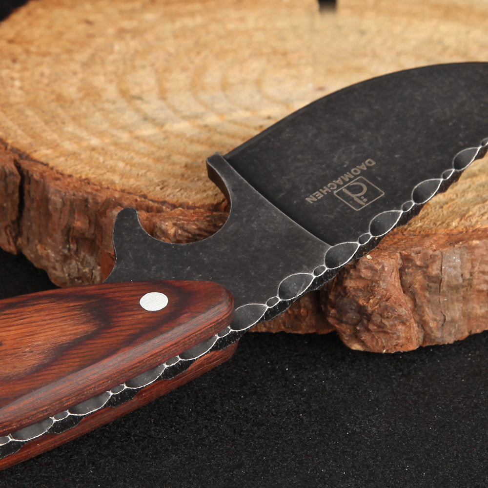 Outdoor Camping Survival Knife