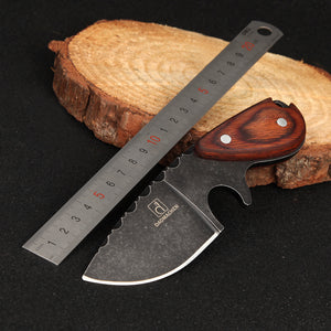 Outdoor Camping Survival Knife