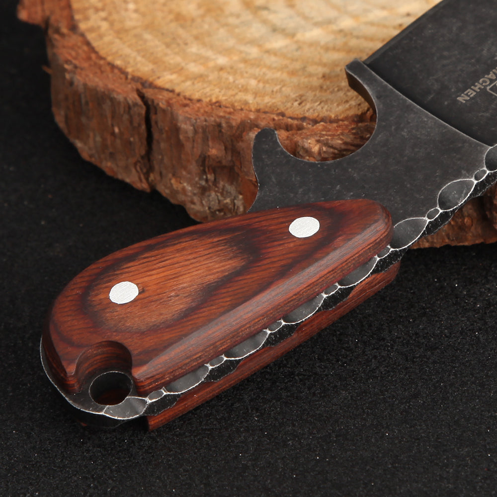 Outdoor Camping Survival Knife