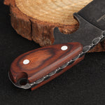 Outdoor Camping Survival Knife