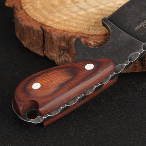 Outdoor Camping Survival Knife