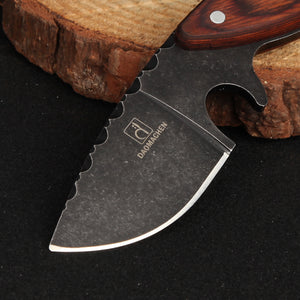 Outdoor Camping Survival Knife