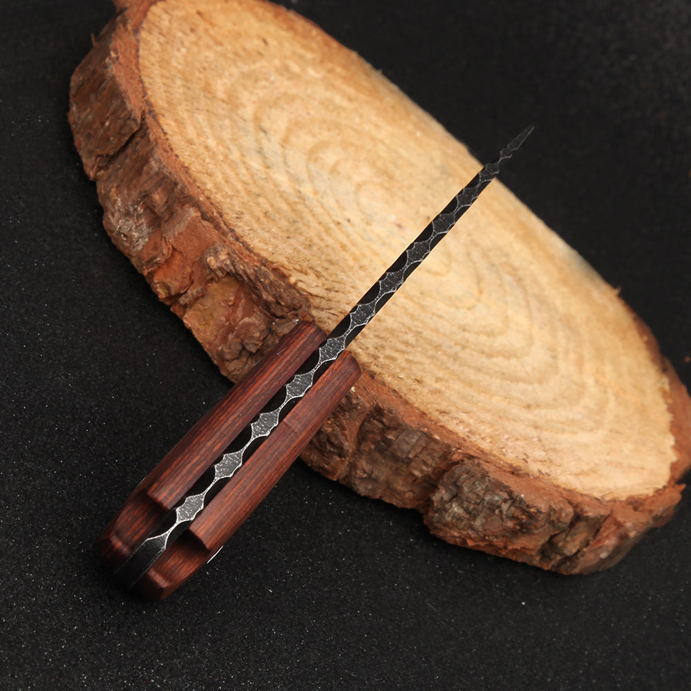 Outdoor Camping Survival Knife