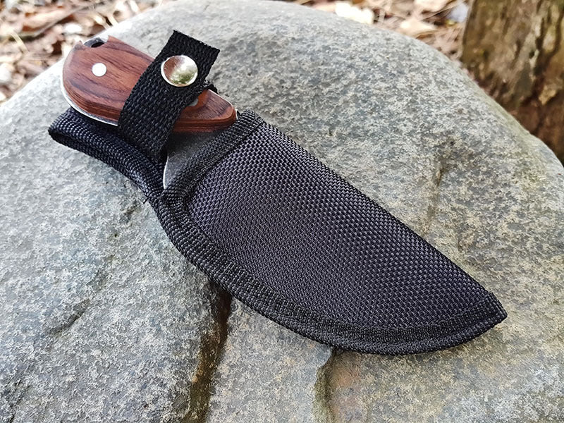 Outdoor Camping Survival Knife