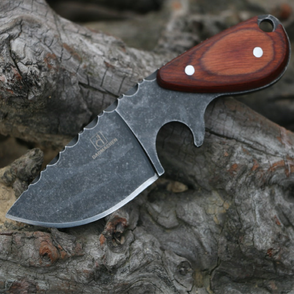 Outdoor Camping Survival Knife