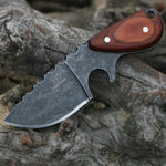 Outdoor Camping Survival Knife