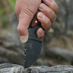 Outdoor Camping Survival Knife