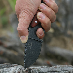 Outdoor Camping Survival Knife