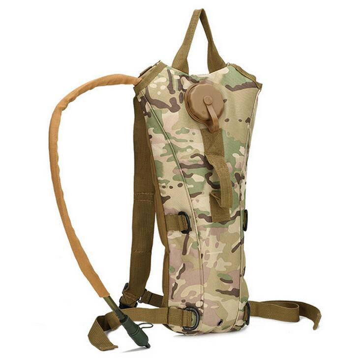 Military Water Bladder