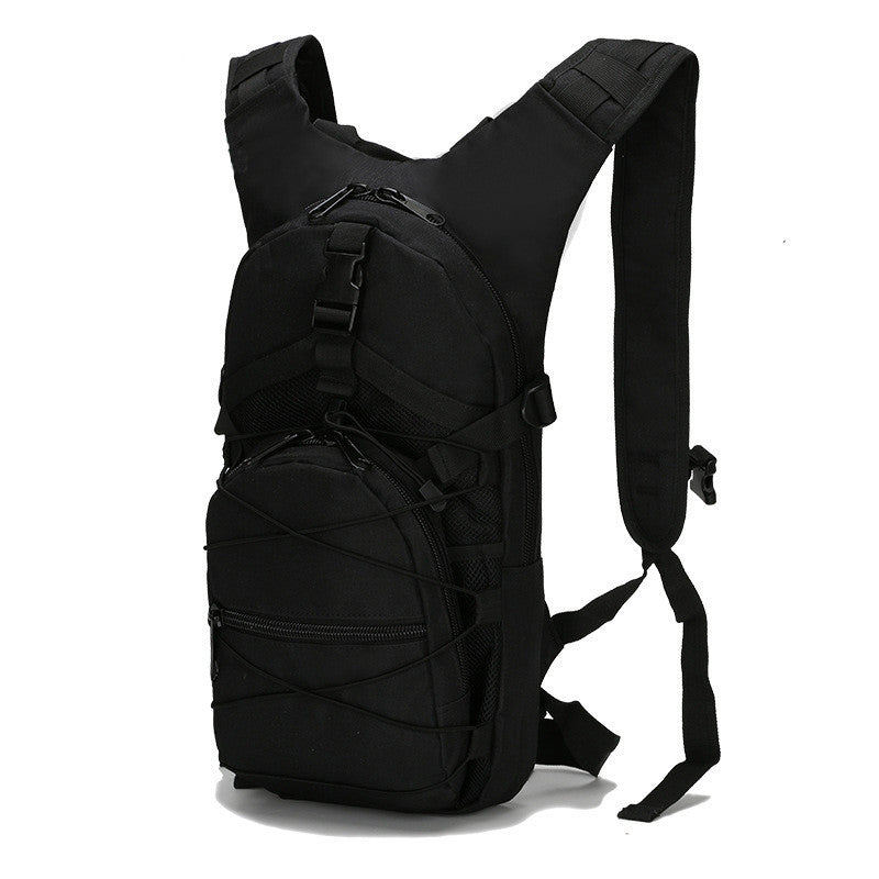 Tactical Camouflage Backpack