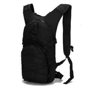 Tactical Camouflage Backpack