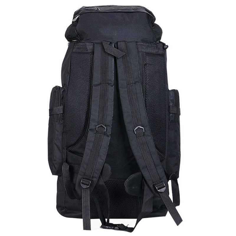 Large Capacity Waterproof Hiking Backpack