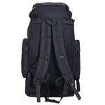 Large Capacity Waterproof Hiking Backpack