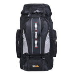 Large Capacity Waterproof Hiking Backpack
