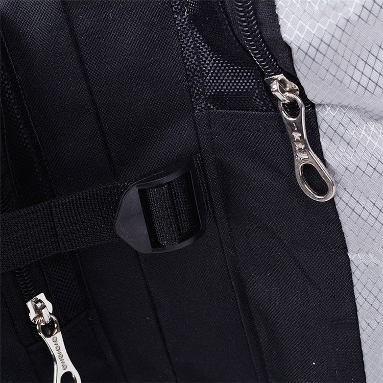 Large Capacity Waterproof Hiking Backpack