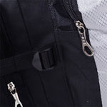 Large Capacity Waterproof Hiking Backpack