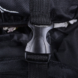 Large Capacity Waterproof Hiking Backpack