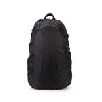 PIXNOR 35L Outdoor Waterproof Backpack Rain Cover