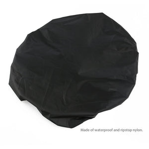 PIXNOR 35L Outdoor Waterproof Backpack Rain Cover