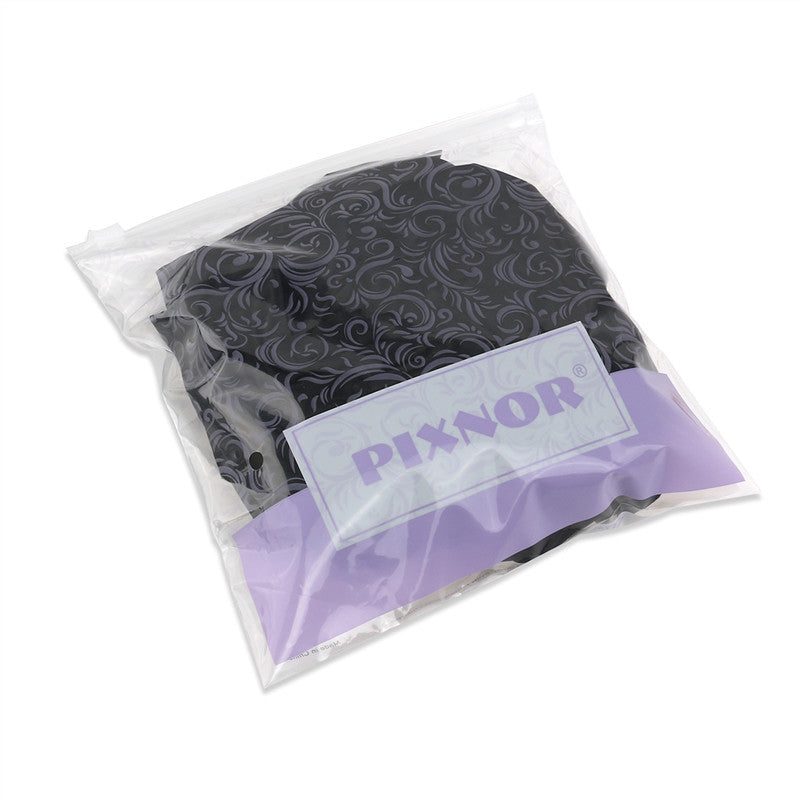 PIXNOR 35L Outdoor Waterproof Backpack Rain Cover